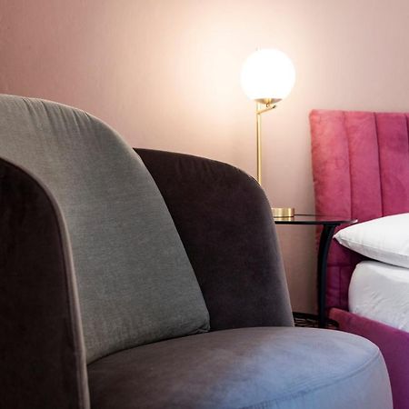 Stay Cooper L Laurenz Bozen Exterior foto