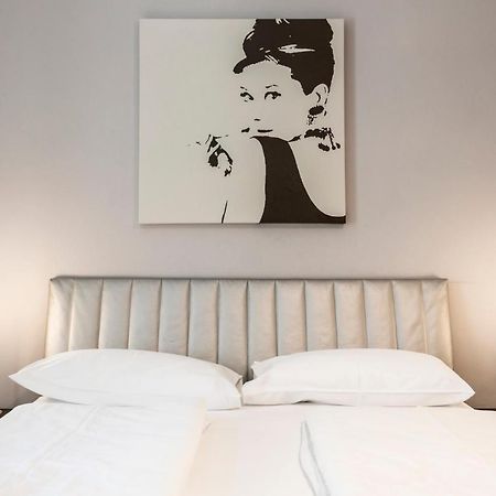 Stay Cooper L Laurenz Bozen Exterior foto