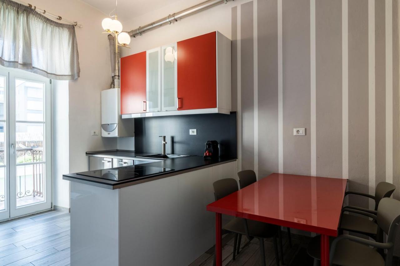Stay Cooper L Laurenz Bozen Exterior foto
