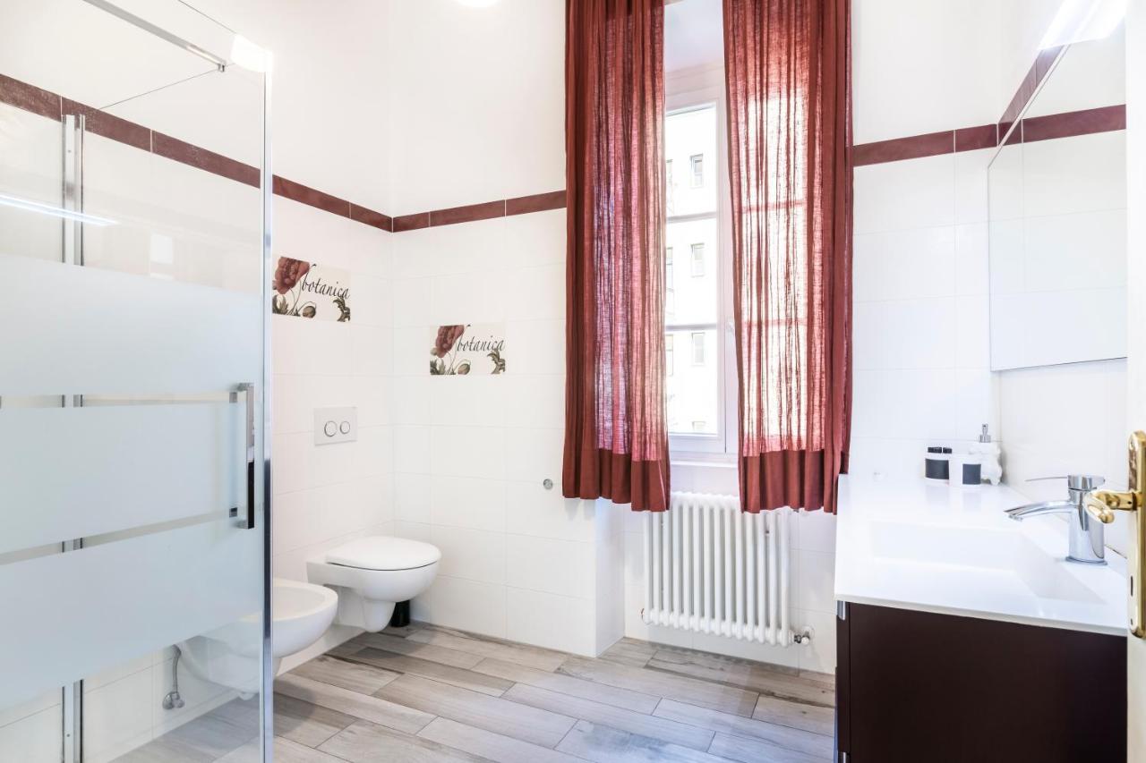 Stay Cooper L Laurenz Bozen Exterior foto