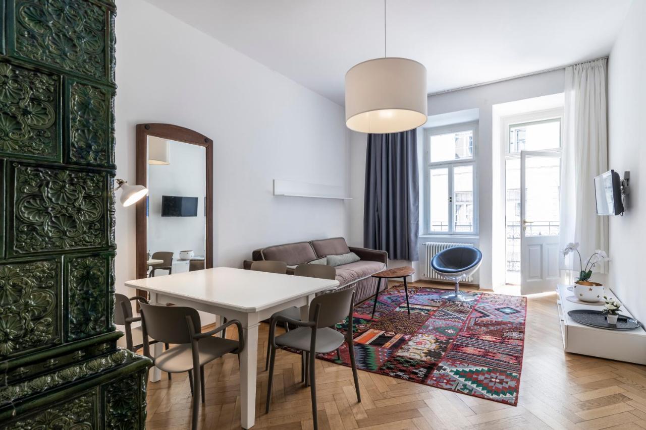 Stay Cooper L Laurenz Bozen Exterior foto