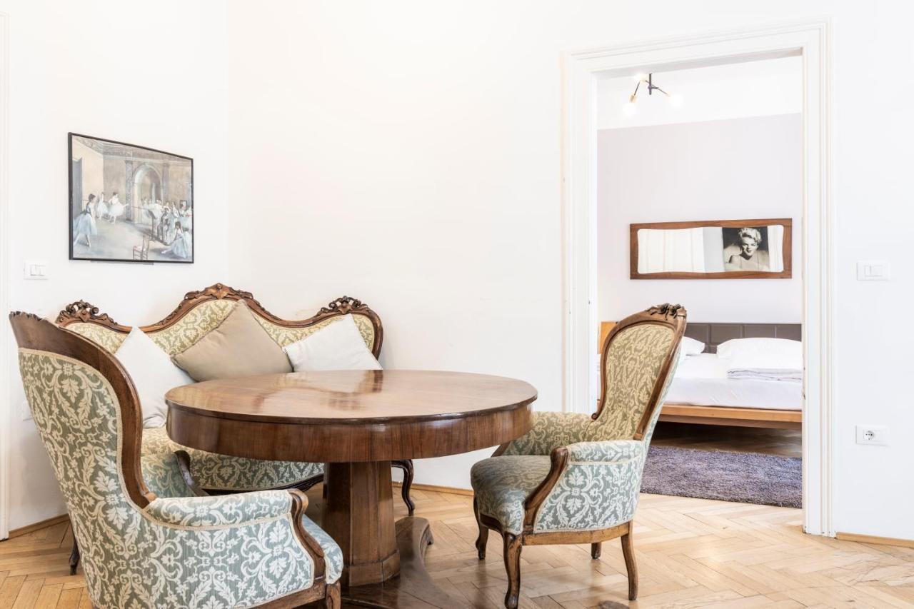 Stay Cooper L Laurenz Bozen Exterior foto