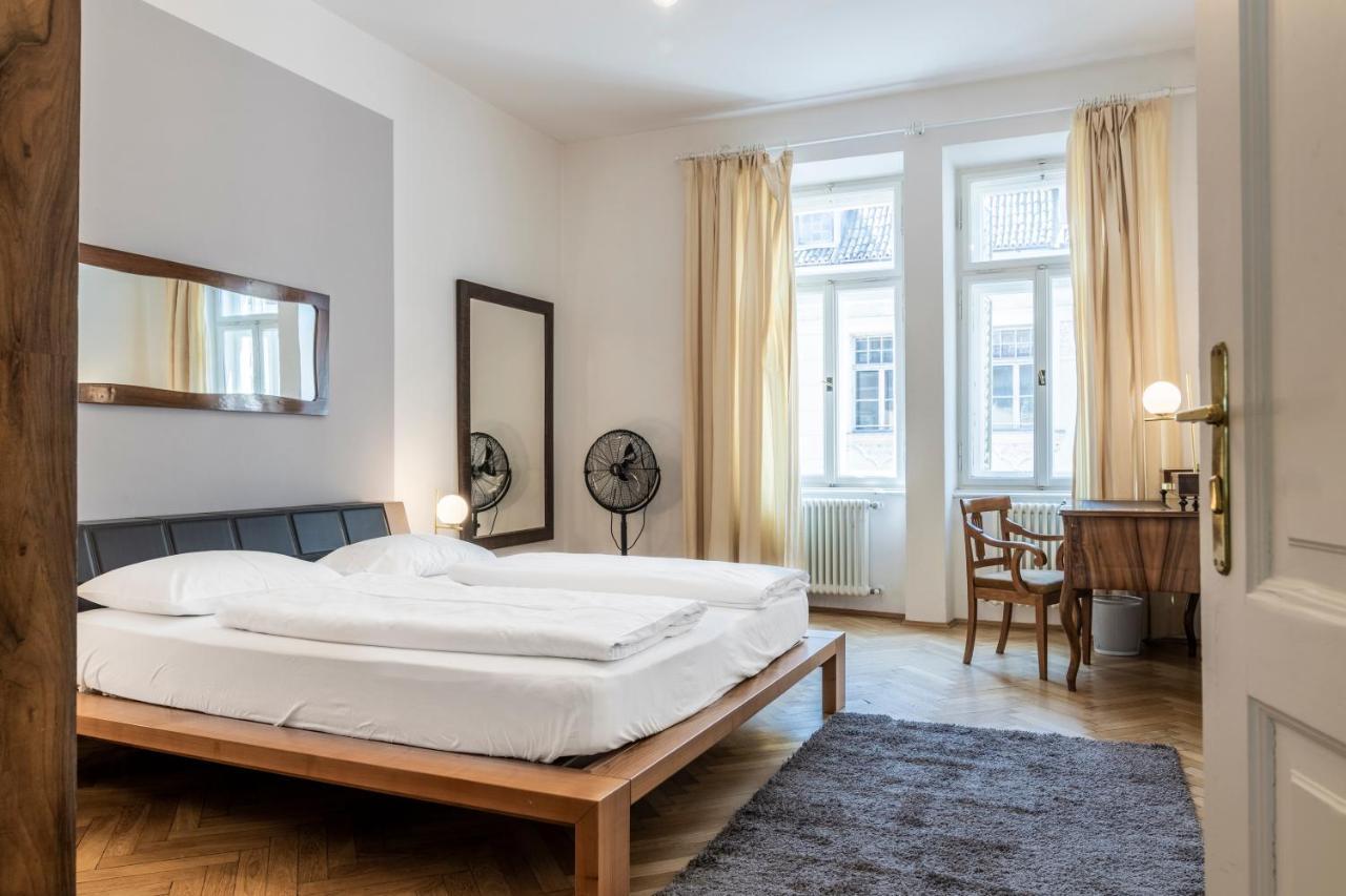 Stay Cooper L Laurenz Bozen Exterior foto