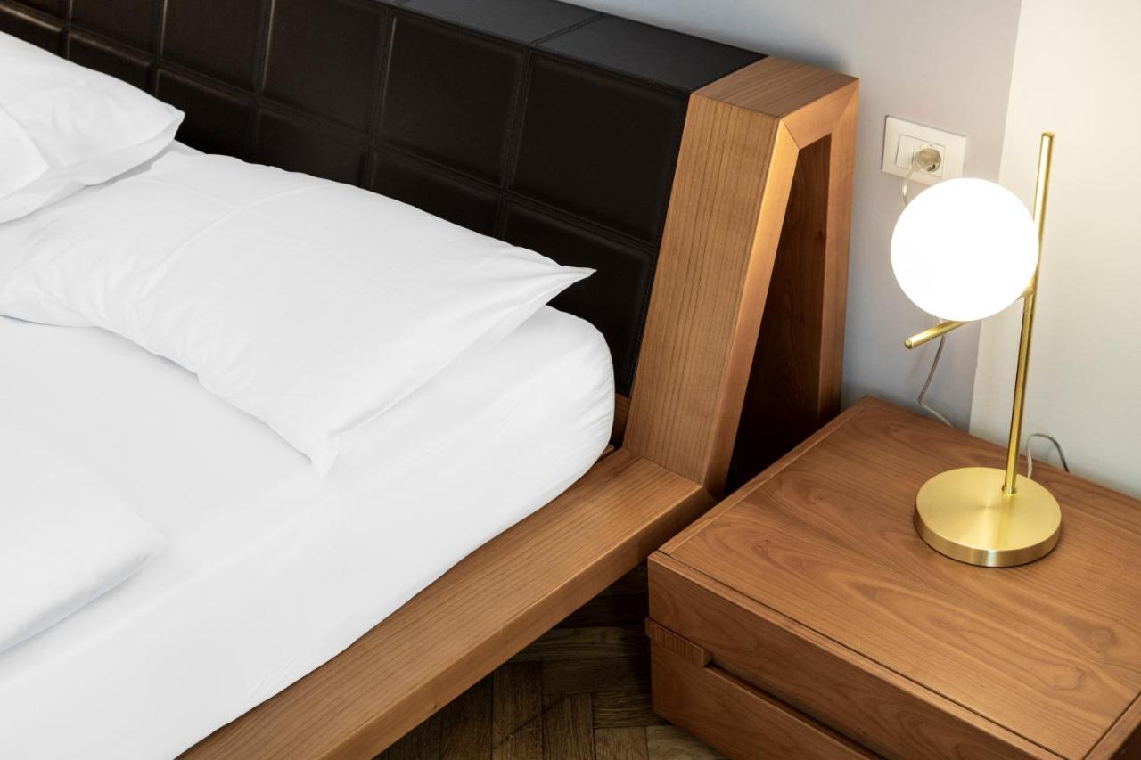 Stay Cooper L Laurenz Bozen Exterior foto