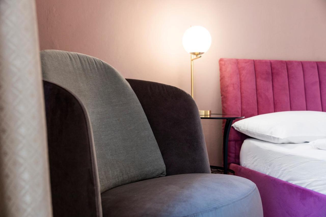 Stay Cooper L Laurenz Bozen Exterior foto