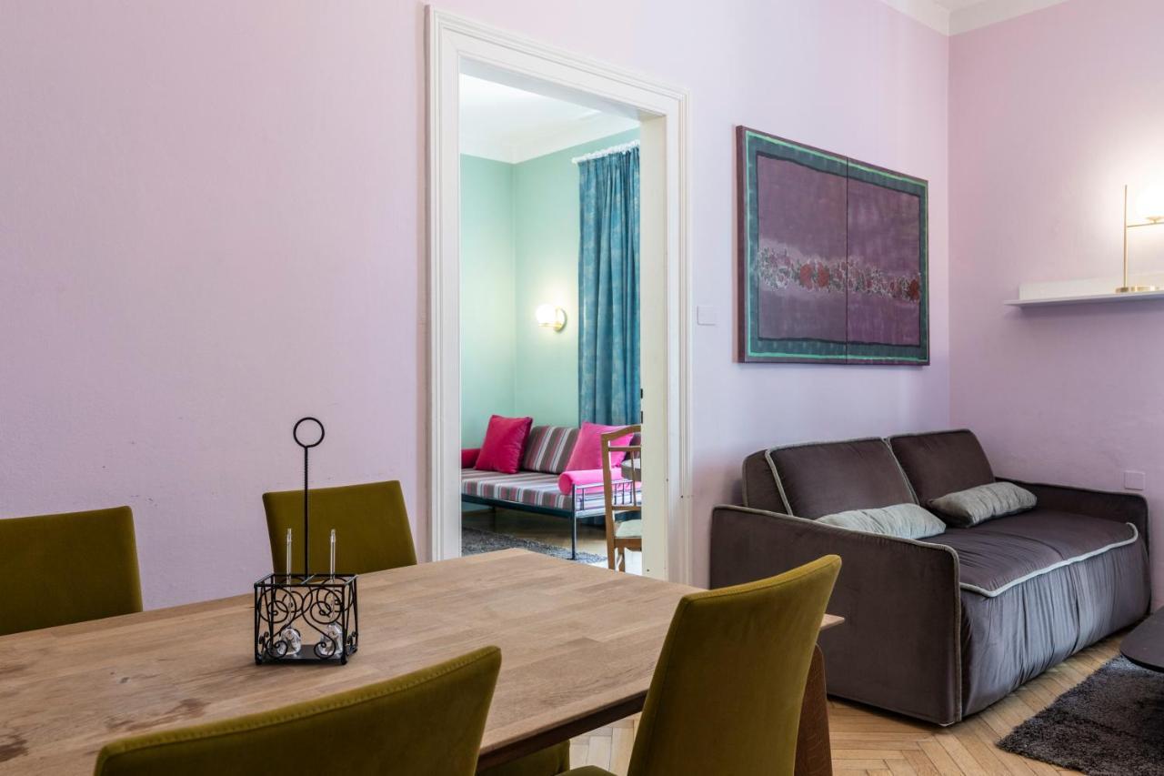 Stay Cooper L Laurenz Bozen Exterior foto