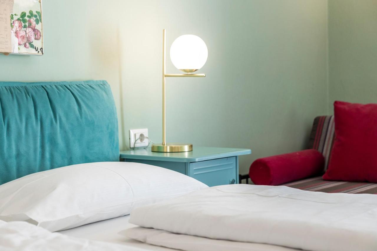 Stay Cooper L Laurenz Bozen Exterior foto