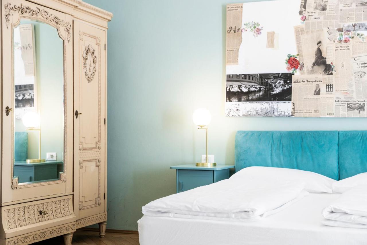 Stay Cooper L Laurenz Bozen Exterior foto
